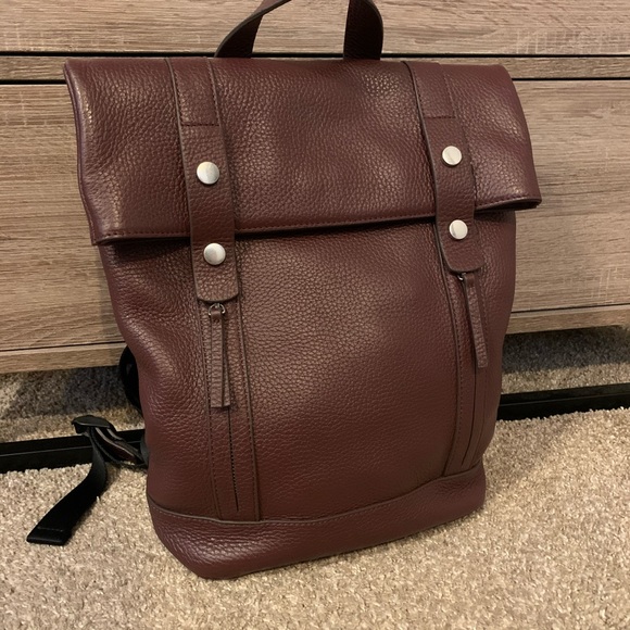 treasure and bond backpack